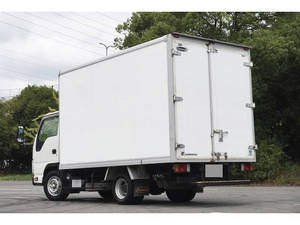 Elf Panel Van_2