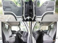 ISUZU Elf Panel Van TPG-NHR85AN 2017 73,937km_30