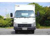ISUZU Elf Panel Van TPG-NHR85AN 2017 73,937km_3