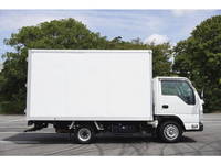 ISUZU Elf Panel Van TPG-NHR85AN 2017 73,937km_4