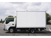ISUZU Elf Panel Van TPG-NHR85AN 2017 73,937km_6