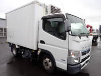 MITSUBISHI FUSO Canter Refrigerator & Freezer Truck 2RG-FBA20 2020 174,100km_1