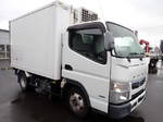 Canter Refrigerator & Freezer Truck