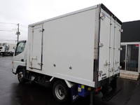 MITSUBISHI FUSO Canter Refrigerator & Freezer Truck 2RG-FBA20 2020 174,100km_2