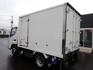 Canter Refrigerator & Freezer Truck_2