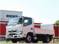 HINO Dutro Flat Body TPG-XZC605M 2018 87,289km_3