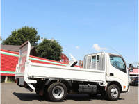 HINO Dutro Flat Body TPG-XZC605M 2018 87,289km_4