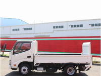 HINO Dutro Flat Body TPG-XZC605M 2018 87,289km_5