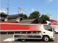 HINO Dutro Flat Body TPG-XZC605M 2018 87,289km_6