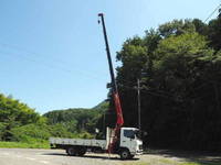 HINO Ranger Truck (With 5 Steps Of Cranes) 2KG-FC2ABA 2018 84,306km_12