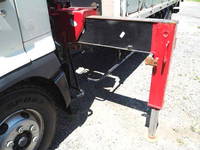 HINO Ranger Truck (With 5 Steps Of Cranes) 2KG-FC2ABA 2018 84,306km_13