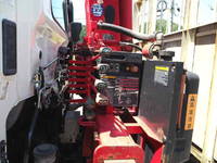 HINO Ranger Truck (With 5 Steps Of Cranes) 2KG-FC2ABA 2018 84,306km_14