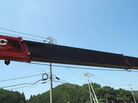 HINO Ranger Truck (With 5 Steps Of Cranes) 2KG-FC2ABA 2018 84,306km_15