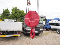 HINO Ranger Truck (With 5 Steps Of Cranes) 2KG-FC2ABA 2018 -_16