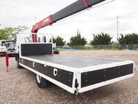 HINO Ranger Truck (With 5 Steps Of Cranes) 2KG-FC2ABA 2018 -_17