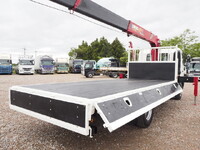 HINO Ranger Truck (With 5 Steps Of Cranes) 2KG-FC2ABA 2018 -_19