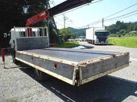 HINO Ranger Truck (With 5 Steps Of Cranes) 2KG-FC2ABA 2018 84,306km_20