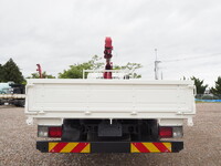HINO Ranger Truck (With 5 Steps Of Cranes) 2KG-FC2ABA 2018 -_20