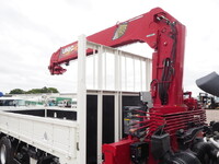 HINO Ranger Truck (With 5 Steps Of Cranes) 2KG-FC2ABA 2018 -_23