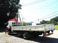 HINO Ranger Truck (With 5 Steps Of Cranes) 2KG-FC2ABA 2018 84,306km_2