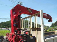 HINO Ranger Truck (With 5 Steps Of Cranes) 2KG-FC2ABA 2018 84,306km_30