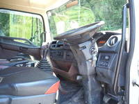HINO Ranger Truck (With 5 Steps Of Cranes) 2KG-FC2ABA 2018 84,306km_35