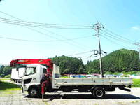 HINO Ranger Truck (With 5 Steps Of Cranes) 2KG-FC2ABA 2018 84,306km_3