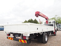 HINO Ranger Truck (With 5 Steps Of Cranes) 2KG-FC2ABA 2018 -_4