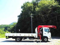 HINO Ranger Truck (With 5 Steps Of Cranes) 2KG-FC2ABA 2018 84,306km_5