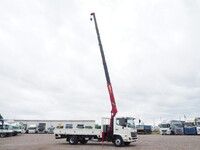 HINO Ranger Truck (With 5 Steps Of Cranes) 2KG-FC2ABA 2018 -_5