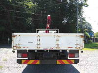 HINO Ranger Truck (With 5 Steps Of Cranes) 2KG-FC2ABA 2018 84,306km_7