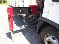 HINO Ranger Truck (With 5 Steps Of Cranes) 2KG-FC2ABA 2018 84,306km_8