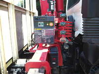 HINO Ranger Truck (With 5 Steps Of Cranes) 2KG-FC2ABA 2018 84,306km_9