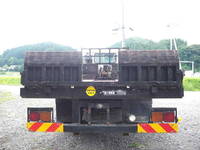 ISUZU Forward Safety Loader PJ-FSR34H4 2007 400,459km_10