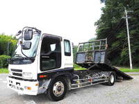 ISUZU Forward Safety Loader PJ-FSR34H4 2007 400,459km_3