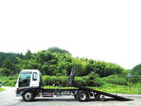 ISUZU Forward Safety Loader PJ-FSR34H4 2007 400,459km_5