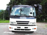 ISUZU Forward Safety Loader PJ-FSR34H4 2007 400,459km_8