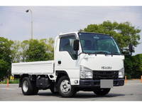 ISUZU Elf Flat Body TPG-NJR85A 2017 75,609km_1