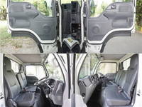 ISUZU Elf Flat Body TPG-NJR85A 2017 75,609km_26