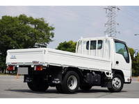 ISUZU Elf Flat Body TPG-NJR85A 2017 75,609km_3