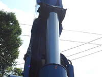 ISUZU Forward Truck (With 4 Steps Of Cranes) PKG-FRR90S1 2008 78,941km_10