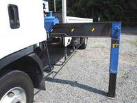ISUZU Forward Truck (With 4 Steps Of Cranes) PKG-FRR90S1 2008 78,941km_11