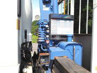 ISUZU Forward Truck (With 4 Steps Of Cranes) PKG-FRR90S1 2008 78,941km_12