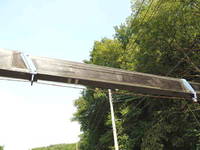 ISUZU Forward Truck (With 4 Steps Of Cranes) PKG-FRR90S1 2008 78,941km_14