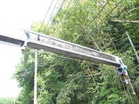 ISUZU Forward Truck (With 4 Steps Of Cranes) PKG-FRR90S1 2008 78,941km_15