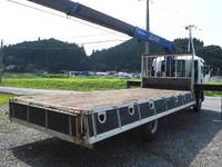 ISUZU Forward Truck (With 4 Steps Of Cranes) PKG-FRR90S1 2008 78,941km_18