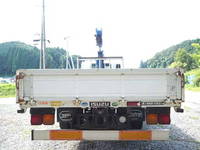 ISUZU Forward Truck (With 4 Steps Of Cranes) PKG-FRR90S1 2008 78,941km_20