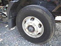 ISUZU Forward Truck (With 4 Steps Of Cranes) PKG-FRR90S1 2008 78,941km_21