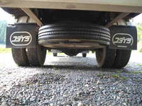 ISUZU Forward Truck (With 4 Steps Of Cranes) PKG-FRR90S1 2008 78,941km_27
