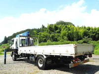 ISUZU Forward Truck (With 4 Steps Of Cranes) PKG-FRR90S1 2008 78,941km_2